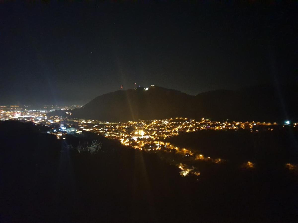Vila Dionysos Brasov Ghimbav المظهر الخارجي الصورة
