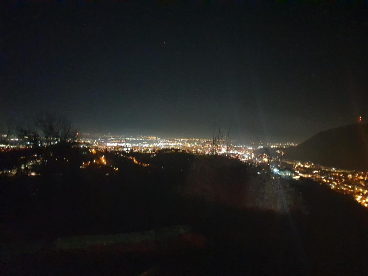 Vila Dionysos Brasov Ghimbav المظهر الخارجي الصورة